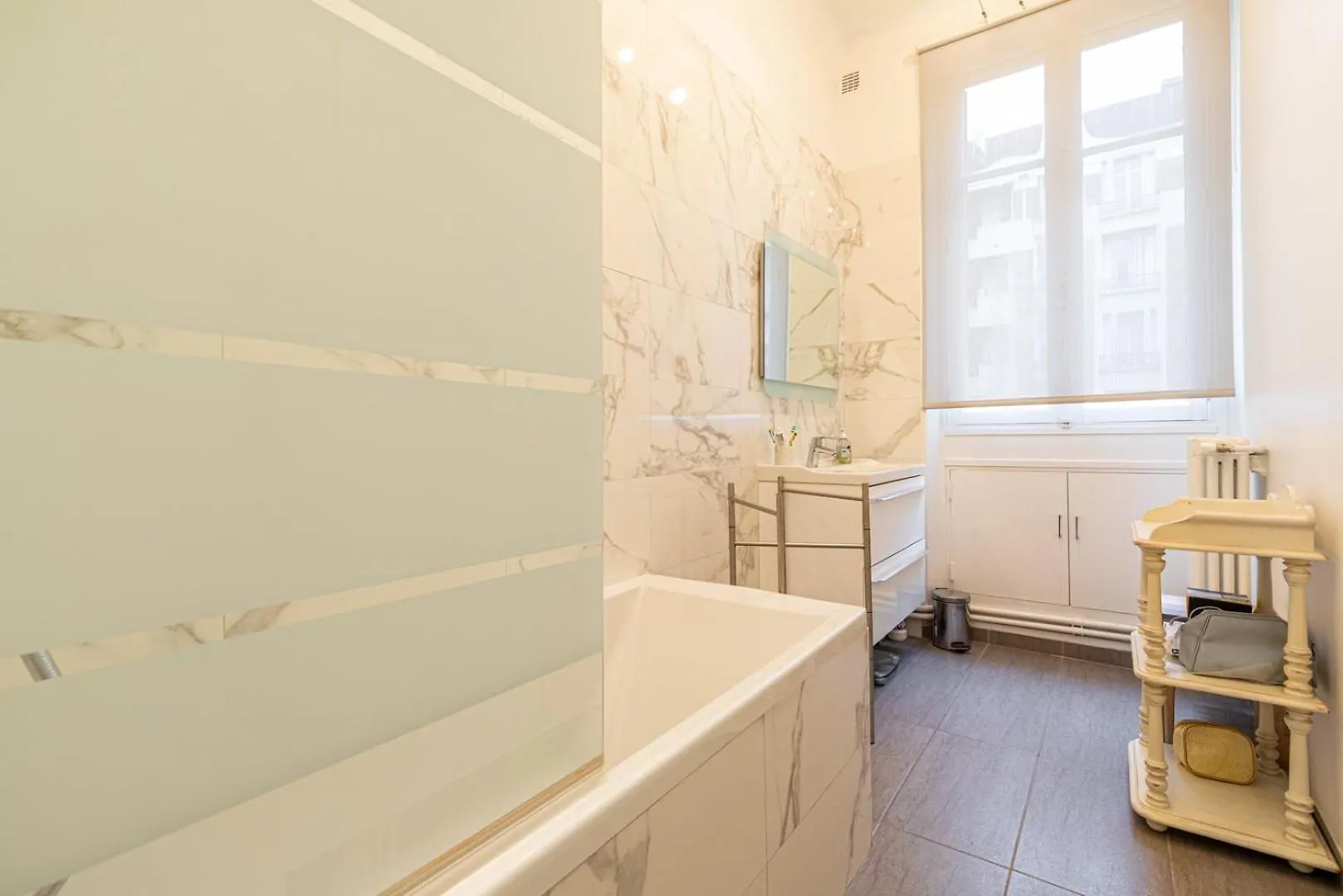 Guestready - A Humble Home In Auteuil Parijs