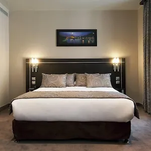 3* מלון Choiseul Opera