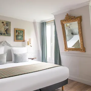 De La Porte Doree Otel