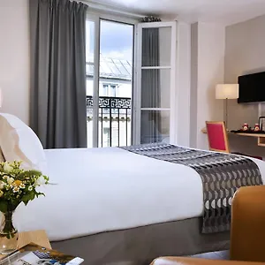 3* מלון Le Compostelle