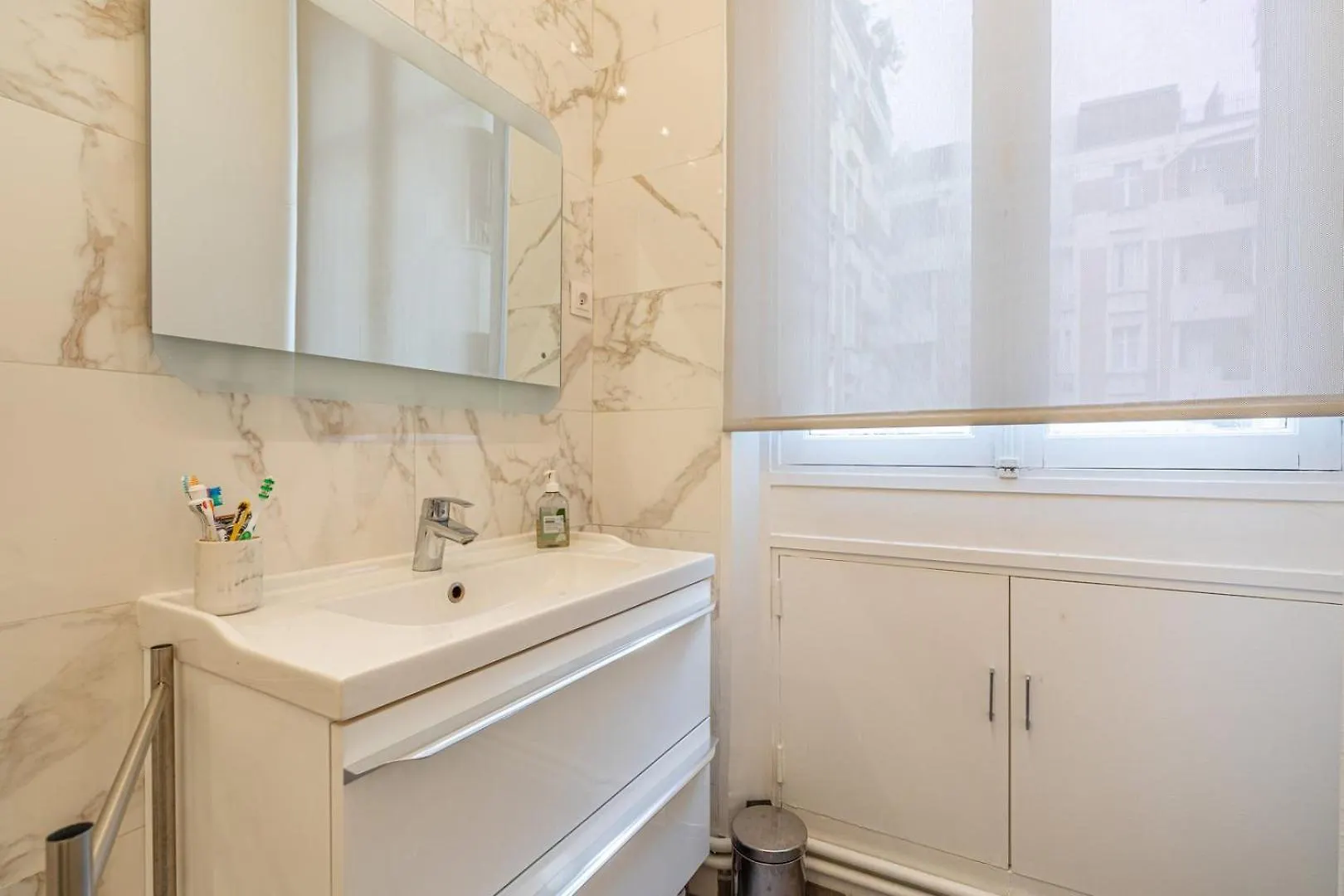 Guestready - A Humble Home In Auteuil パリ 0*,  フランス