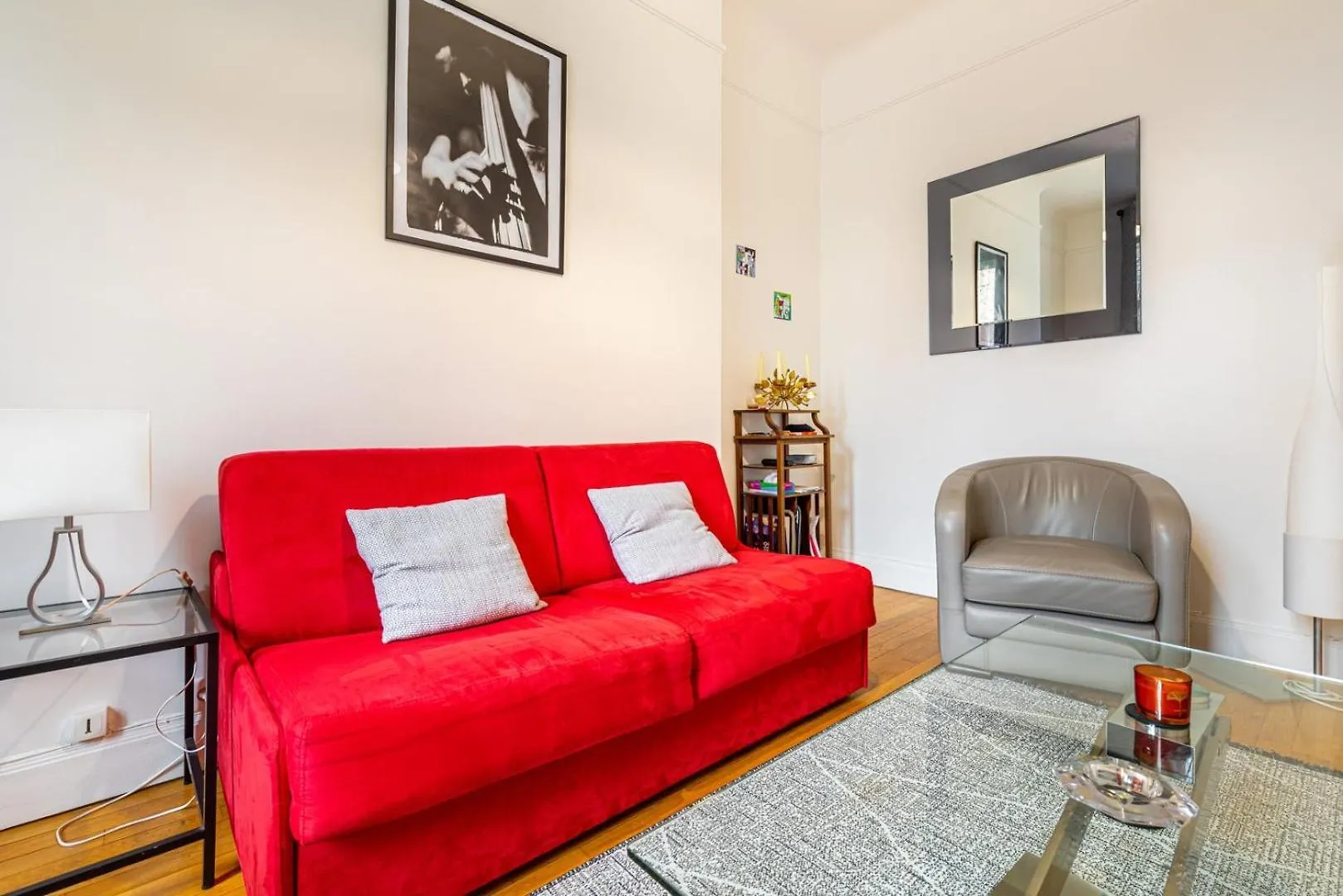 Guestready - A Humble Home In Auteuil パリ