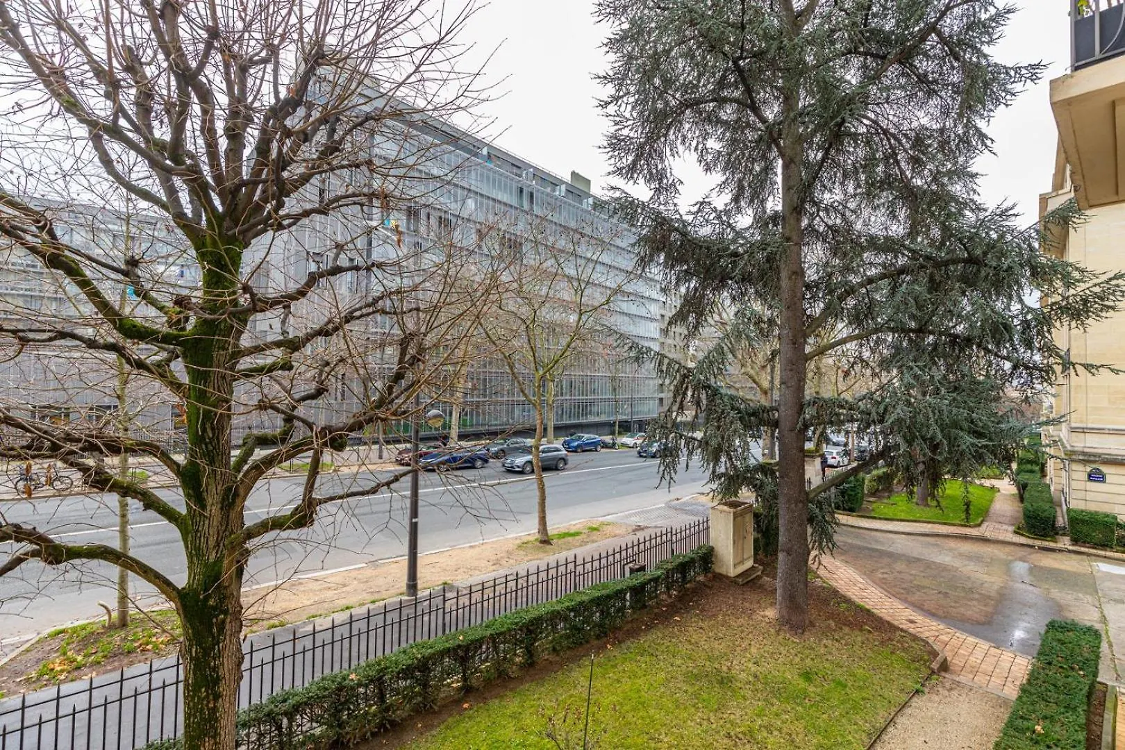 Guestready - A Humble Home In Auteuil パリ 0*,  フランス